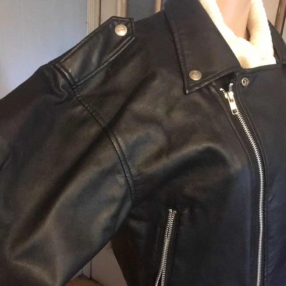 Neutral zone jacket - Picture 6 of 8